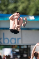 Thumbnail - Boys C - Oskar E - Прыжки в воду - 2022 - Österr. Staatsmeisterschaft - Participants - Boys 03049_10777.jpg