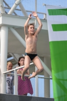 Thumbnail - Boys D - Lorenz - Прыжки в воду - 2022 - Österr. Staatsmeisterschaft - Participants - Boys 03049_10816.jpg