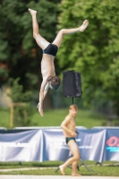 Thumbnail - Boys C - Oskar E - Wasserspringen - 2022 - Österr. Staatsmeisterschaft - Teilnehmer - Boys 03049_10854.jpg