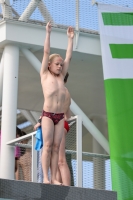 Thumbnail - Boys C - Jakob - Прыжки в воду - 2022 - Österr. Staatsmeisterschaft - Participants - Boys 03049_10879.jpg