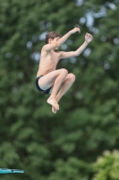 Thumbnail - Boys C - Oskar E - Diving Sports - 2022 - Österr. Staatsmeisterschaft - Participants - Boys 03049_10939.jpg
