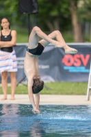 Thumbnail - Boys C - Oskar E - Diving Sports - 2022 - Österr. Staatsmeisterschaft - Participants - Boys 03049_10944.jpg