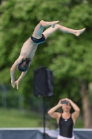 Thumbnail - Boys D - Kian - Wasserspringen - 2022 - Österr. Staatsmeisterschaft - Teilnehmer - Boys 03049_10949.jpg