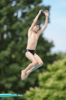 Thumbnail - Boys C - Oskar E - Diving Sports - 2022 - Österr. Staatsmeisterschaft - Participants - Boys 03049_10973.jpg
