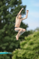 Thumbnail - Boys C - Oskar E - Diving Sports - 2022 - Österr. Staatsmeisterschaft - Participants - Boys 03049_10974.jpg