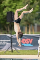 Thumbnail - Boys C - Oskar E - Diving Sports - 2022 - Österr. Staatsmeisterschaft - Participants - Boys 03049_10977.jpg