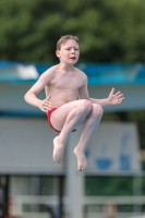 Thumbnail - Boys D - Felix - Прыжки в воду - 2022 - Österr. Staatsmeisterschaft - Participants - Boys 03049_11002.jpg
