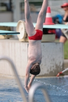 Thumbnail - Boys D - Felix - Прыжки в воду - 2022 - Österr. Staatsmeisterschaft - Participants - Boys 03049_11004.jpg