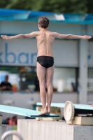 Thumbnail - Boys C - Oskar E - Diving Sports - 2022 - Österr. Staatsmeisterschaft - Participants - Boys 03049_11013.jpg