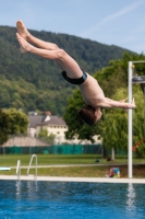 Thumbnail - Boys C - Oskar E - Diving Sports - 2022 - Österr. Staatsmeisterschaft - Participants - Boys 03049_11021.jpg