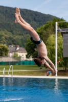 Thumbnail - Boys C - Oskar E - Diving Sports - 2022 - Österr. Staatsmeisterschaft - Participants - Boys 03049_11022.jpg