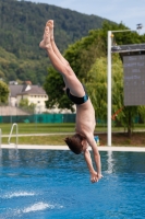 Thumbnail - Boys C - Oskar E - Wasserspringen - 2022 - Österr. Staatsmeisterschaft - Teilnehmer - Boys 03049_11023.jpg