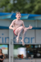 Thumbnail - Boys D - Felix - Прыжки в воду - 2022 - Österr. Staatsmeisterschaft - Participants - Boys 03049_11034.jpg