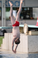 Thumbnail - Boys D - Felix - Прыжки в воду - 2022 - Österr. Staatsmeisterschaft - Participants - Boys 03049_11037.jpg