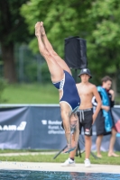 Thumbnail - Mariana Fiedler - Wasserspringen - 2022 - Österr. Staatsmeisterschaft - Teilnehmer - Masters 03049_11116.jpg