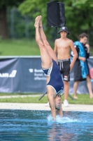 Thumbnail - Mariana Fiedler - Diving Sports - 2022 - Österr. Staatsmeisterschaft - Participants - Masters 03049_11117.jpg