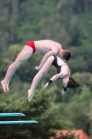 Thumbnail - Mixed - Diving Sports - 2022 - Österr. Staatsmeisterschaft - Synchronized Diving 03049_11179.jpg