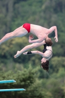 Thumbnail - Mixed - Diving Sports - 2022 - Österr. Staatsmeisterschaft - Synchronized Diving 03049_11180.jpg
