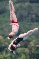 Thumbnail - Mixed - Diving Sports - 2022 - Österr. Staatsmeisterschaft - Synchronized Diving 03049_11183.jpg