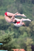 Thumbnail - Mixed - Diving Sports - 2022 - Österr. Staatsmeisterschaft - Synchronized Diving 03049_11191.jpg