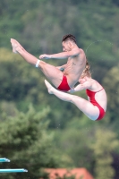 Thumbnail - Mixed - Diving Sports - 2022 - Österr. Staatsmeisterschaft - Synchronized Diving 03049_11195.jpg