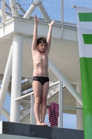 Thumbnail - Boys D - Gabriel - Прыжки в воду - 2022 - Österr. Staatsmeisterschaft - Participants - Boys 03049_11306.jpg