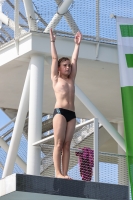 Thumbnail - Boys D - Lorenz - Прыжки в воду - 2022 - Österr. Staatsmeisterschaft - Participants - Boys 03049_11324.jpg