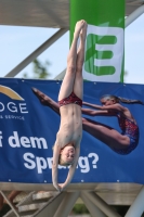 Thumbnail - Boys C - Jakob - Wasserspringen - 2022 - Österr. Staatsmeisterschaft - Teilnehmer - Boys 03049_11386.jpg
