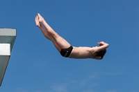 Thumbnail - Boys D - Gabriel - Прыжки в воду - 2022 - Österr. Staatsmeisterschaft - Participants - Boys 03049_11433.jpg