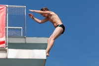 Thumbnail - Boys D - Lorenz - Прыжки в воду - 2022 - Österr. Staatsmeisterschaft - Participants - Boys 03049_11443.jpg