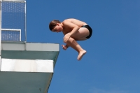 Thumbnail - Boys D - Lorenz - Прыжки в воду - 2022 - Österr. Staatsmeisterschaft - Participants - Boys 03049_11445.jpg