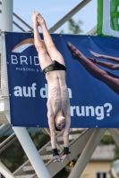 Thumbnail - Boys B - Leo Rücklinger - Wasserspringen - 2022 - Österr. Staatsmeisterschaft - Teilnehmer - Boys 03049_11492.jpg