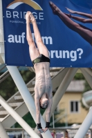 Thumbnail - Boys B - Leo Rücklinger - Прыжки в воду - 2022 - Österr. Staatsmeisterschaft - Participants - Boys 03049_11493.jpg