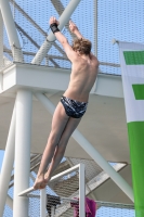 Thumbnail - Boys C - Erik - Прыжки в воду - 2022 - Österr. Staatsmeisterschaft - Participants - Boys 03049_11521.jpg
