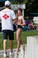 Thumbnail - Boys C - Erik - Прыжки в воду - 2022 - Österr. Staatsmeisterschaft - Participants - Boys 03049_11540.jpg