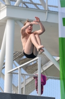 Thumbnail - Boys D - Lorenz - Прыжки в воду - 2022 - Österr. Staatsmeisterschaft - Participants - Boys 03049_11599.jpg