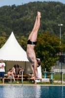 Thumbnail - Boys D - Lorenz - Прыжки в воду - 2022 - Österr. Staatsmeisterschaft - Participants - Boys 03049_11611.jpg