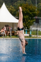 Thumbnail - Boys D - Lorenz - Прыжки в воду - 2022 - Österr. Staatsmeisterschaft - Participants - Boys 03049_11612.jpg