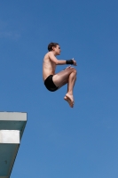 Thumbnail - Boys B - Leo Rücklinger - Diving Sports - 2022 - Österr. Staatsmeisterschaft - Participants - Boys 03049_11639.jpg