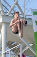 Thumbnail - Boys C - Erik - Прыжки в воду - 2022 - Österr. Staatsmeisterschaft - Participants - Boys 03049_11662.jpg