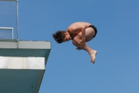 Thumbnail - Boys D - Gabriel - Diving Sports - 2022 - Österr. Staatsmeisterschaft - Participants - Boys 03049_11713.jpg