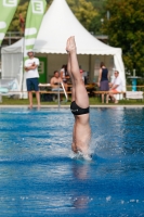 Thumbnail - Boys D - Gabriel - Прыжки в воду - 2022 - Österr. Staatsmeisterschaft - Participants - Boys 03049_11722.jpg