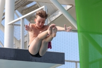 Thumbnail - Boys D - Lorenz - Прыжки в воду - 2022 - Österr. Staatsmeisterschaft - Participants - Boys 03049_11730.jpg