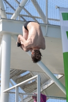 Thumbnail - Boys B - Leo Rücklinger - Прыжки в воду - 2022 - Österr. Staatsmeisterschaft - Participants - Boys 03049_11760.jpg