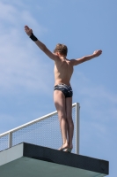 Thumbnail - Boys C - Erik - Прыжки в воду - 2022 - Österr. Staatsmeisterschaft - Participants - Boys 03049_11825.jpg