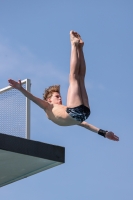 Thumbnail - Boys C - Erik - Прыжки в воду - 2022 - Österr. Staatsmeisterschaft - Participants - Boys 03049_11833.jpg