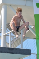 Thumbnail - Boys C - Erik - Diving Sports - 2022 - Österr. Staatsmeisterschaft - Participants - Boys 03049_11883.jpg