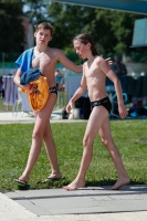 Thumbnail - Boys C - Nikolaus - Прыжки в воду - 2022 - Österr. Staatsmeisterschaft - Participants - Boys 03049_11900.jpg