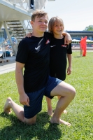 Thumbnail - Boys D - Kian - Wasserspringen - 2022 - Österr. Staatsmeisterschaft - Teilnehmer - Boys 03049_11964.jpg