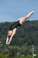 Thumbnail - Girls B - Emilie Schnur - Diving Sports - 2022 - Österr. Staatsmeisterschaft - Participants - Girls 03049_12275.jpg